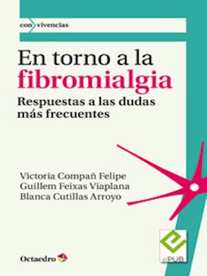 cover image of En torno a la fibromialgia